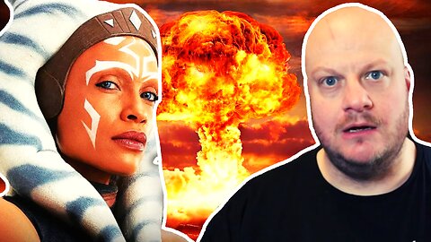 Starfield Controversy BLOWS UP Over Pronouns, Ahsoka Is A RATINGS FAILURE For Star Wars | G+G Daily