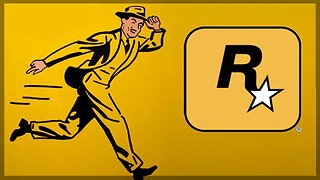 FUCKED BY ROCKSTAR GAMES!