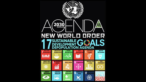 U.N. announces acceleration of the 2030 Agenda