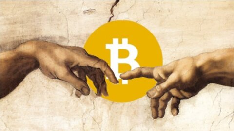 A Brief History of Bitcoin