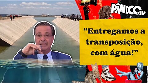 O QUE FALTA PARA O NORDESTE EVOLUIR NO TURISMO? GILSON MACHADO RESPONDE