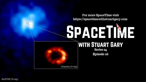 Neutron Star Found in Famous Supernova | SpaceTime S24E26 | Astronomy Science Podcast