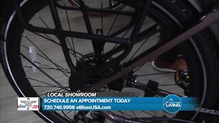 Come See The Highest Quality eBikes Today! // eBikes USA