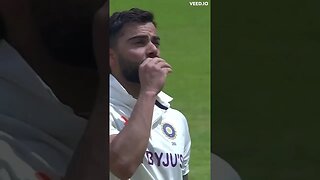 Virat Kohli's 28th Test Century | Virat Kohli's 75th Century | Virat Kohli Funny Moments Viral