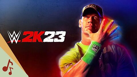 Letdown - Shipwreck (WWE 2K 23 Official Soundtrack)