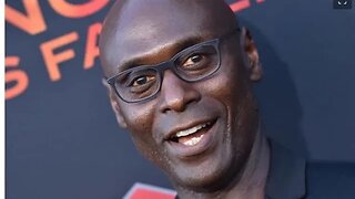 LANCE REDDICK & HEART DISEASE