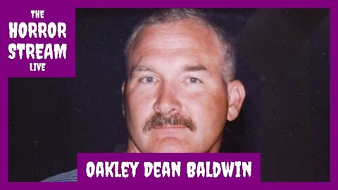 Author Oakley Dean Baldwin [The Baldwin Stories]