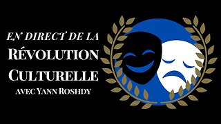 Actualités de la Révolution Culturelle et téléthon Lux Media avec Ken Pereira et André Pitre