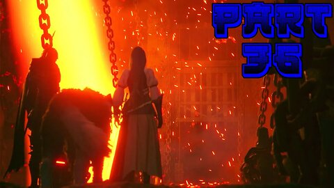 Journey into Drake's Breath | Final Fantasy XVI Part 36