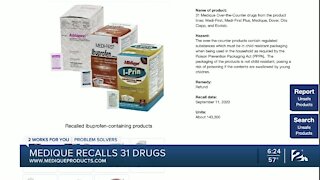 PS Recall Roundup: CPSC lists recalls impacting child safety and posing injury hazards