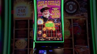 Vegas Slot Machine Gold Hills! #slots