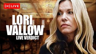 Lori Vallow Verdict | Live