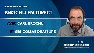 Rapport de voyage 1m | Brochu en Direct | 7 juin 2023