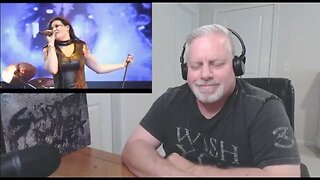 Nightwish - Amaranth (Live at Wacken, 2013) REACTION