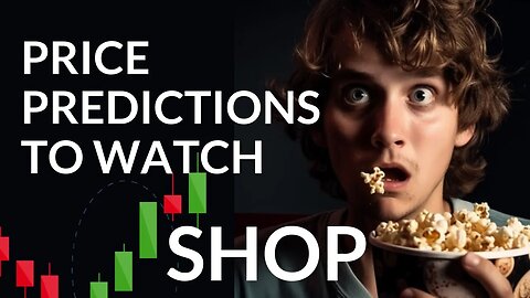 Shopify's Market Impact: In-Depth Stock Analysis & Price Predictions for Mon - Stay Updated!