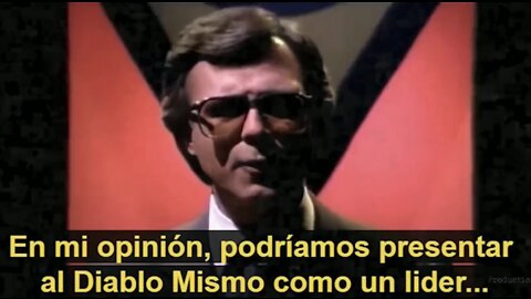 LES HABLAN DE LA MARCA DE LA BESTIA Y EL GOBIERNO DEL ANTICRISTO Y LO CENSURAN