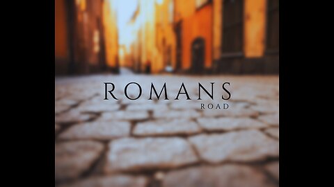 Romans Road | Life Chapel | David Goss | 3.17.2024