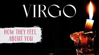 VIRGO♍️ Important Message! This Will Be Worth It Virgo!