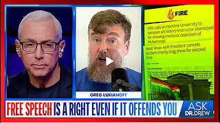 Why “Free Speech” Means Defending Drag Shows AND Conservative Judges