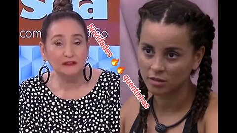Sonia Abrão pede expulsão de Domitila do BBB23: 'Papel indecente'