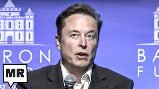 Elon Musk’s Twitter Is Libertarianism’s Ultimate Ruse