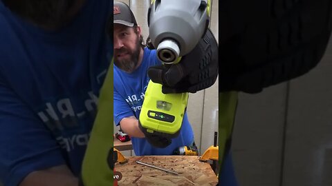 NEW HART 20V Brushless VS. RYOBI 18V ONE+ HP!