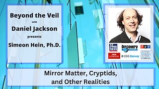 Mirror Matter, Cryptids, and Other Realities, Part 1