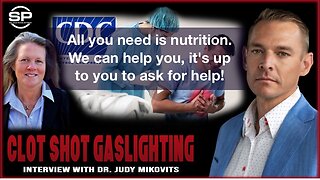 All you need is nutrition. We can help you, it's up to you to ask for help!