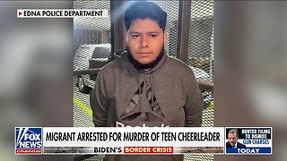 Illegal Immigrant Arrested For Murder Of Texas 16-Year-Old