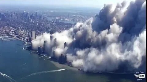 9/11 - Uncomfortable questions the "truther" movement avoids