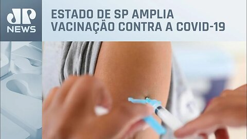 Gestantes e puérperas começam a receber a vacina bivalente