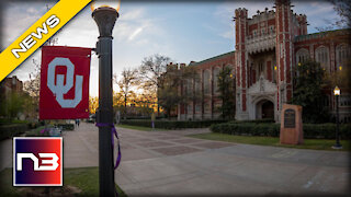 LEAKED Recordings from University of Oklahoma PROVE Colleges are Tools for Liberals