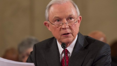 AG Sessions Weighing Federal Charges After Not Guilty Verdict In Kate Steinle Murder