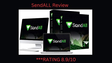 SendALL Demo,How To Work!