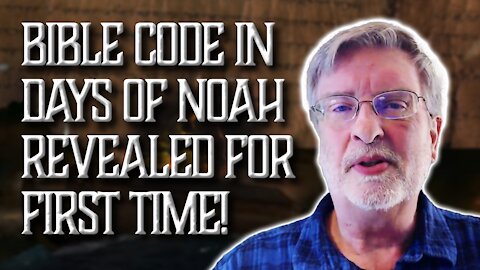 Secret Prophetic Word in Genesis Nephilim Giants Bible Code! | The Christian Marauder