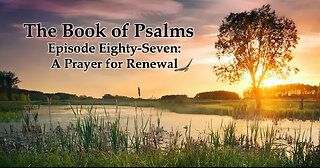 A Prayer for Renewal