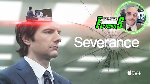 SEVERANCE - Season 1 Breakdown & Theories
