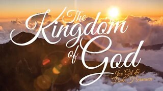Prophetic Utterance The Kingdom of God and The Fire of The Church (From Live)