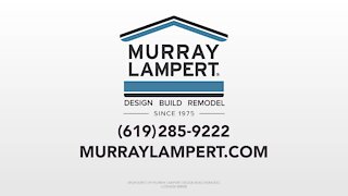 Our Family, Your Home: Murray Lampert's Team Includes a Personal Project Manager
