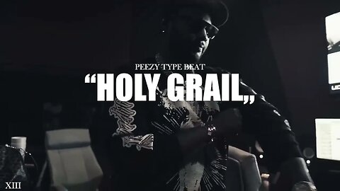 [NEW] Peezy Type Beat "Holy Grail" (Flint Remix) | Flint Sample Type Beat | @xiiibeats