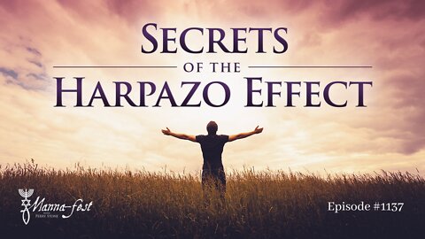 Secrets of the Harpazo Effect | Episode #1137 | Perry Stone