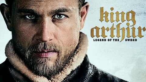 Everything You Didn't Know About King Arthur_ Legend of the Sword by Guy Ritchie