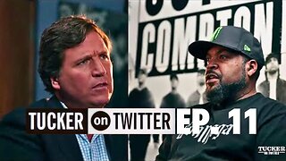 Tucker On Twitter - Ep. 11 Ice Cube X Tucker FULL INTERVIEW