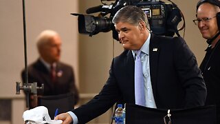 Was Hannity Hypocritical To Criticize Pelosi's 'Prison' Comment?