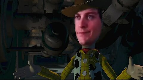 Woody Maguire