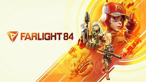 Farlight 84 Mobile and PC Game: Pro Strategies for Victory and Glory!