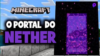 Minecraft - Portal do Nether