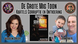 Corruptie en ontvoering door gouverneurs, politici en kartels |EP200