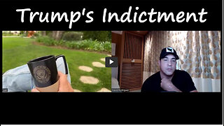 Juan O Savin HUGE "Trump's Indictment" 8.11.23