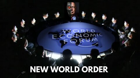 The New World Order and How to Oppose It (Iain Davis)